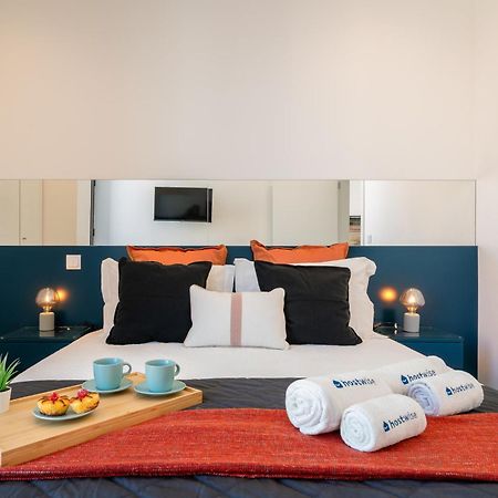 Host Wise - Trendy Spacious Flats - Matosinhos Matosinhos  Esterno foto