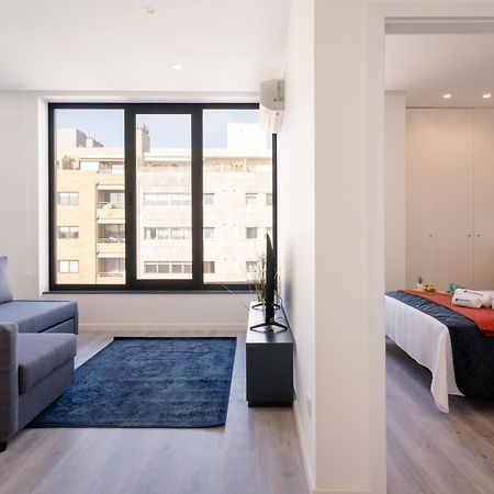 Host Wise - Trendy Spacious Flats - Matosinhos Matosinhos  Esterno foto