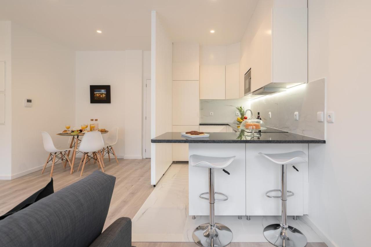 Host Wise - Trendy Spacious Flats - Matosinhos Matosinhos  Esterno foto