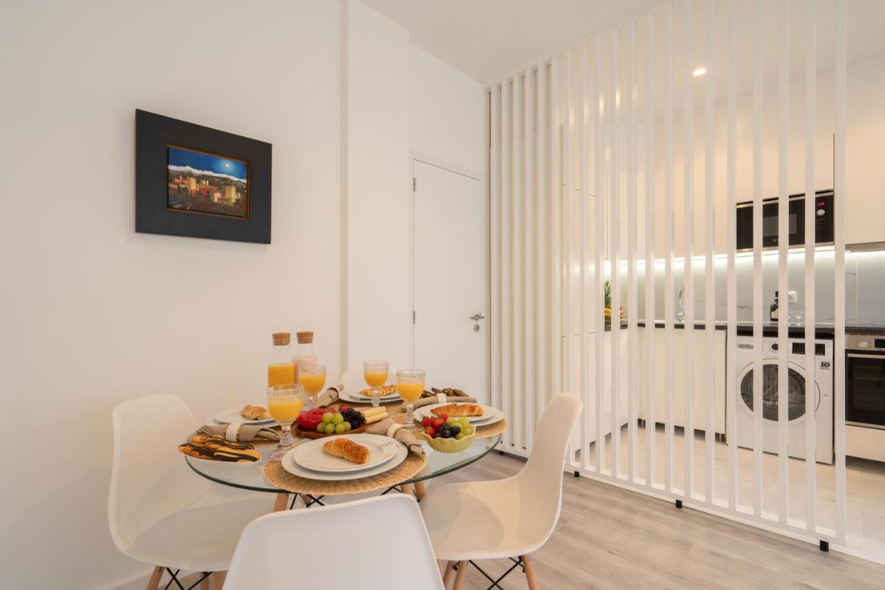 Host Wise - Trendy Spacious Flats - Matosinhos Matosinhos  Esterno foto