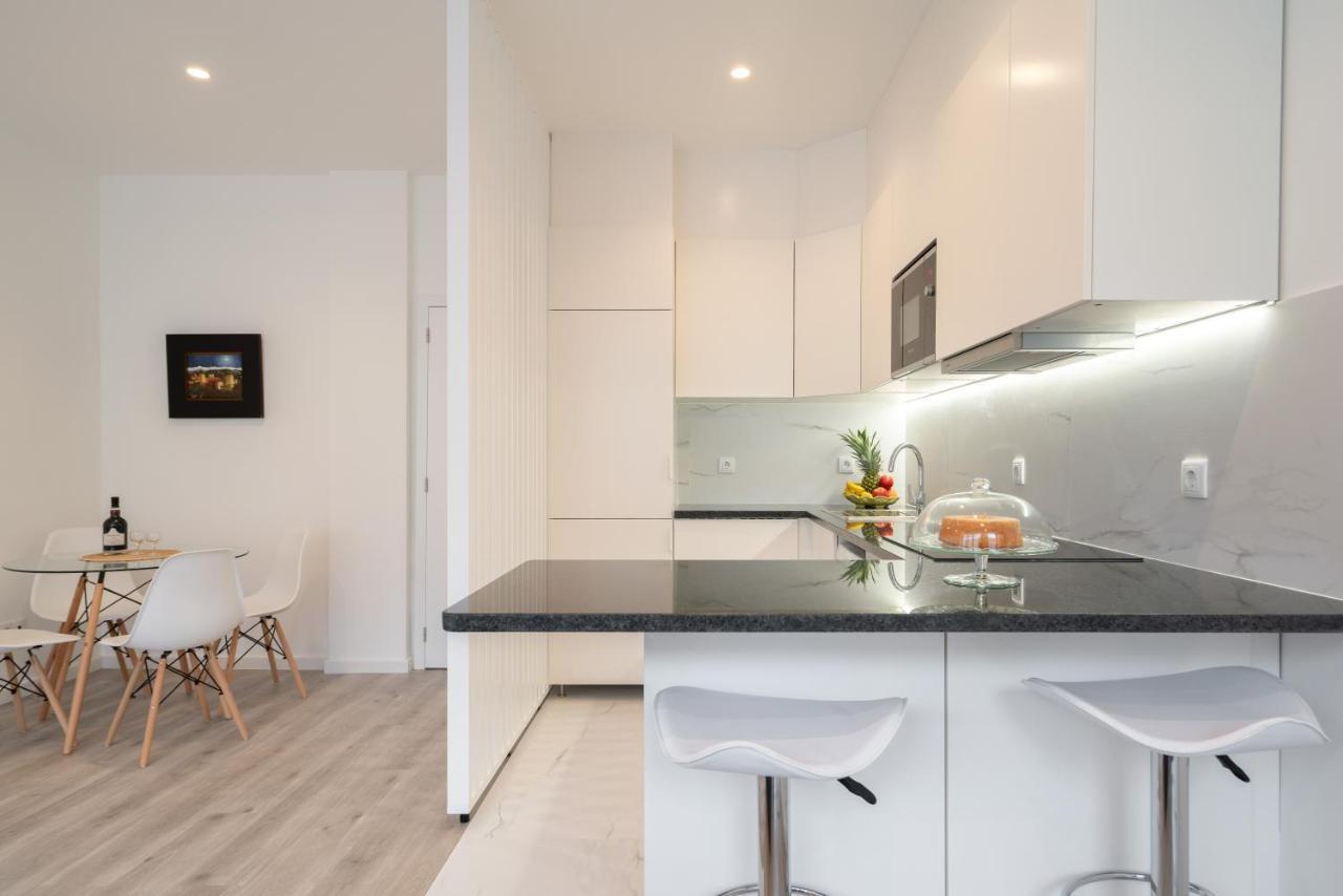 Host Wise - Trendy Spacious Flats - Matosinhos Matosinhos  Esterno foto