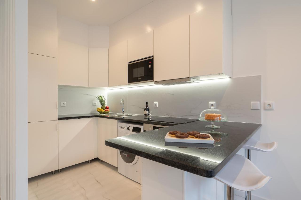 Host Wise - Trendy Spacious Flats - Matosinhos Matosinhos  Esterno foto