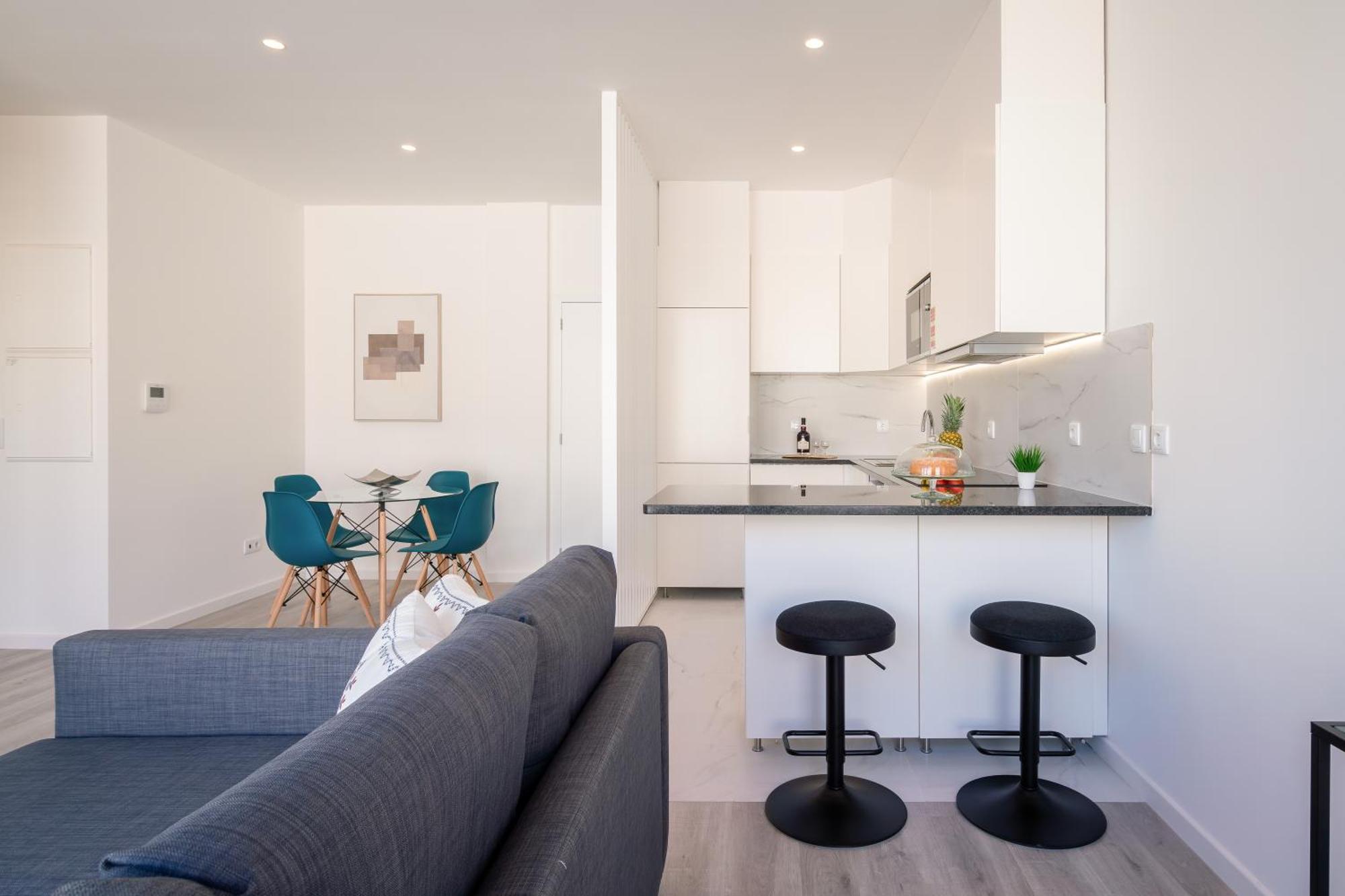 Host Wise - Trendy Spacious Flats - Matosinhos Matosinhos  Esterno foto