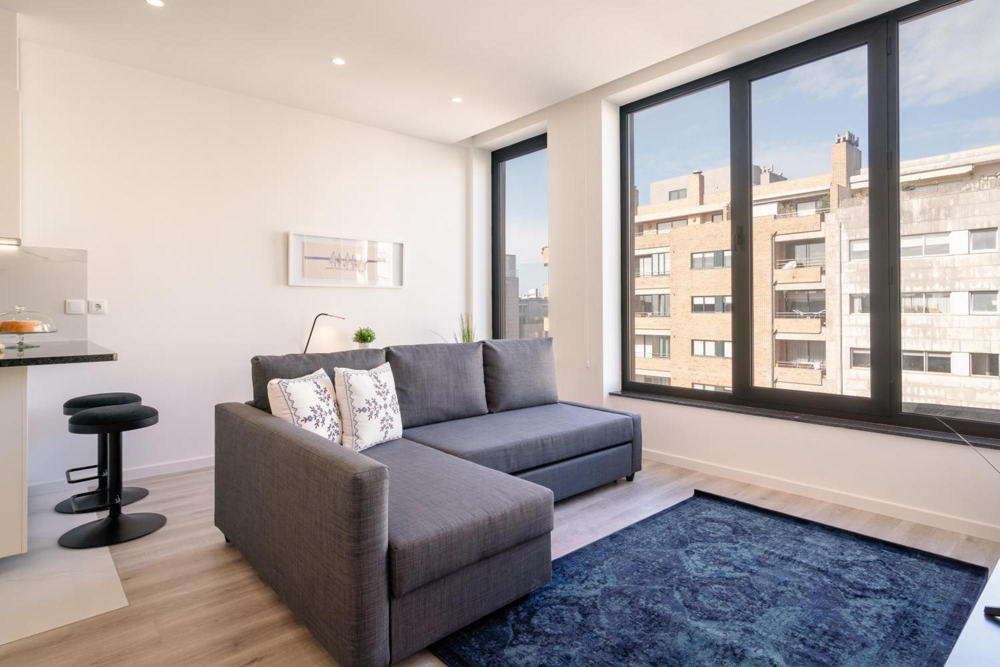Host Wise - Trendy Spacious Flats - Matosinhos Matosinhos  Esterno foto