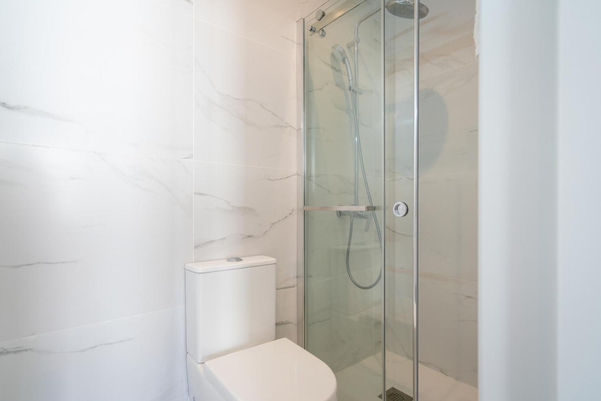 Host Wise - Trendy Spacious Flats - Matosinhos Matosinhos  Camera foto